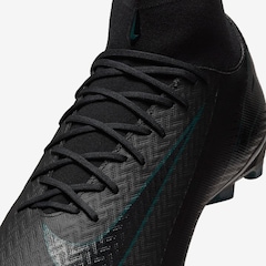 Chuteira de Campo Nike Air Zoom Mercurial Superfly 10 Academy - Adulto - Foto 7