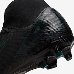 Chuteira de Campo Nike Air Zoom Mercurial Superfly 10 Academy - Adulto - Foto 8