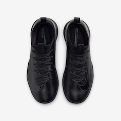 Chuteira Society Infantil Nike Mercurial Vapor 16 Academy - Foto 3