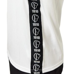Camisa do Corinthians Lotus Edição Especial Cp 1910 - Masculina - Foto 4