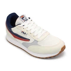 Tênis Fila Renno Classic - Masculino - Foto 2