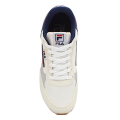 Tênis Fila Renno Classic - Masculino - Foto 3