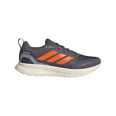 Tênis adidas Runfalcon 5 Tr - Masculino - Foto 1