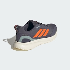 Tênis adidas Runfalcon 5 Tr - Masculino - Foto 7