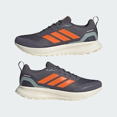Tênis adidas Runfalcon 5 Tr - Masculino - Foto 8