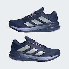 Tênis adidas Questar 3 - Feminino - Foto 8