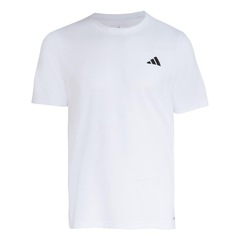 Camiseta adidas Corrida Básica - Masculina - Foto 1