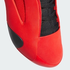 Tênis adidas Harden Volume 8 - Unissex - Foto 10