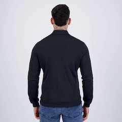 Jaqueta Umbro Tape Legacy - Masculina - Foto 4