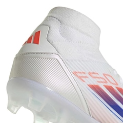 Chuteira de Campo adidas F50 League - Adulto - Foto 8