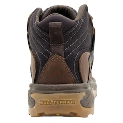 Bota Bull Terrier Explorer - Masculina - Foto 5