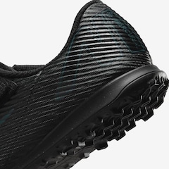 Chuteira Society Nike Mercurial Vapor 16 Club - Infantil - Foto 7