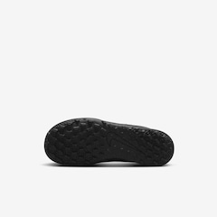 Chuteira Society Nike Mercurial Vapor 16 Club - Infantil - Foto 8