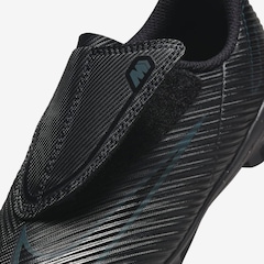 Chuteira de Campo Nike Jr Vapor 16 Club - Infantil - Foto 7
