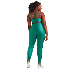 Calça Legging Cajubrasil Atlanta Clássica - Feminina - Foto 8