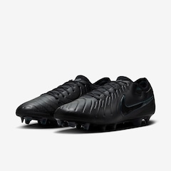 Chuteira de Campo Adulto Nike Tiempo Legend 10 Elite - Foto 5
