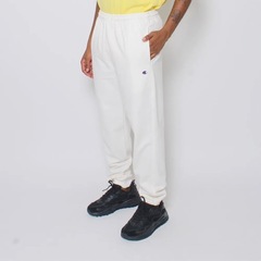 Calça de Moletom Champion Close Botton - Masculina - Foto 2