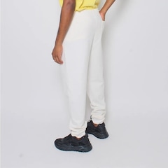 Calça de Moletom Champion Close Botton - Masculina - Foto 3