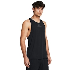 Regata Under Armour Treino Vanish Energy - Masculina - Foto 1