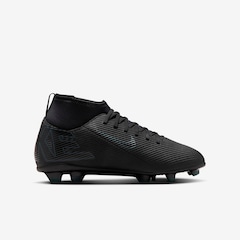 Chuteira de Campo Infantil Nike Mercurial Superfly 10 Club Kylian Mbappé - Foto 1