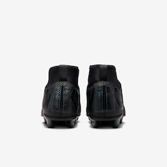 Chuteira de Campo Infantil Nike Mercurial Superfly 10 Club Kylian Mbappé - Foto 5