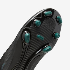 Chuteira de Campo Infantil Nike Mercurial Superfly 10 Club Kylian Mbappé - Foto 6