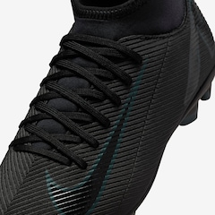 Chuteira de Campo Infantil Nike Mercurial Superfly 10 Club Kylian Mbappé - Foto 7