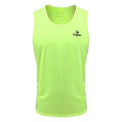 Camiseta Regata Topper Classic New - Masculina - Foto 1