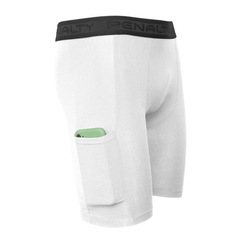 Bermuda Térmica Compressão Penalty - Masculina - Foto 2