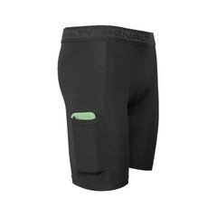 Bermuda Térmica Compressão Penalty - Masculina - Foto 1