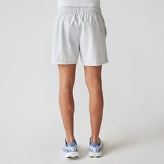 Short New Balance Corrida Essentials 5" - Masculino - Foto 3