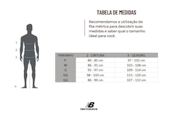 Shorts New Balance Sport Essentials Corrida 7" - Masculino - Foto 6