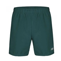 Shorts New Balance Sport Essentials Corrida 7" - Masculino - Foto 1