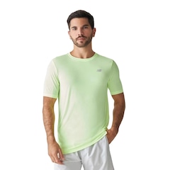 Camiseta New Balance Sport Essentials - Masculina - Foto 1