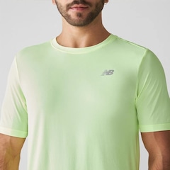 Camiseta New Balance Sport Essentials - Masculina - Foto 3