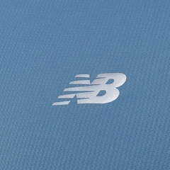 Camiseta New Balance Sport Essentials - Masculina - Foto 6