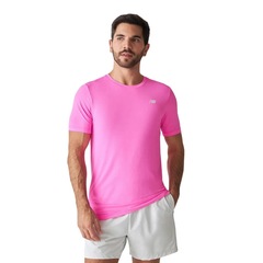 Camiseta New Balance Sport Essentials - Masculina - Foto 1