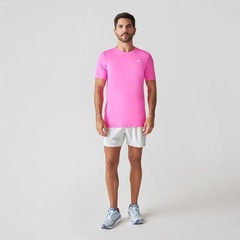 Camiseta New Balance Sport Essentials - Masculina - Foto 4