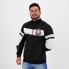 Jaqueta do Corinthians Spr Trilobal Winner - Masculina - Foto 2