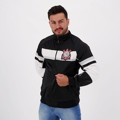 Jaqueta do Corinthians Spr Trilobal Winner - Masculina - Foto 5