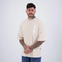 Camiseta Approve Beyond Lines - Unissex - Foto 3