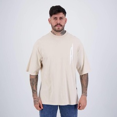 Camiseta Approve Beyond Lines - Unissex - Foto 1