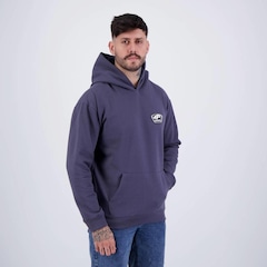 Blusão de Moletom com Capuz Approve Advance - Unissex - Foto 2