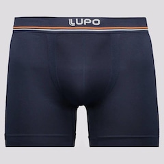 Kit Cueca Boxer Lupo - 4 Unidades - Masculino - Foto 4