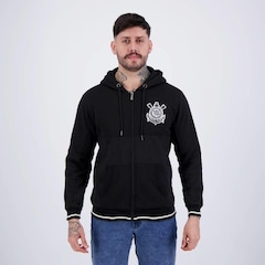 Jaqueta Corinthians Spr All Sccp - Masculina - Foto 1