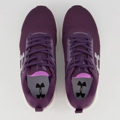 Tênis Under Armour Charged Wing Se Feminino - Foto 4