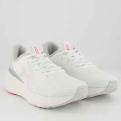 Tênis Under Armour Charged Great - Feminino - Foto 2