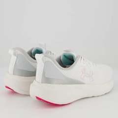 Tênis Under Armour Charged Great - Feminino - Foto 3