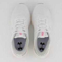 Tênis Under Armour Charged Great - Feminino - Foto 4