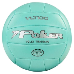 Bola de Vôlei Poker Training Vlt 100 - Foto 3
